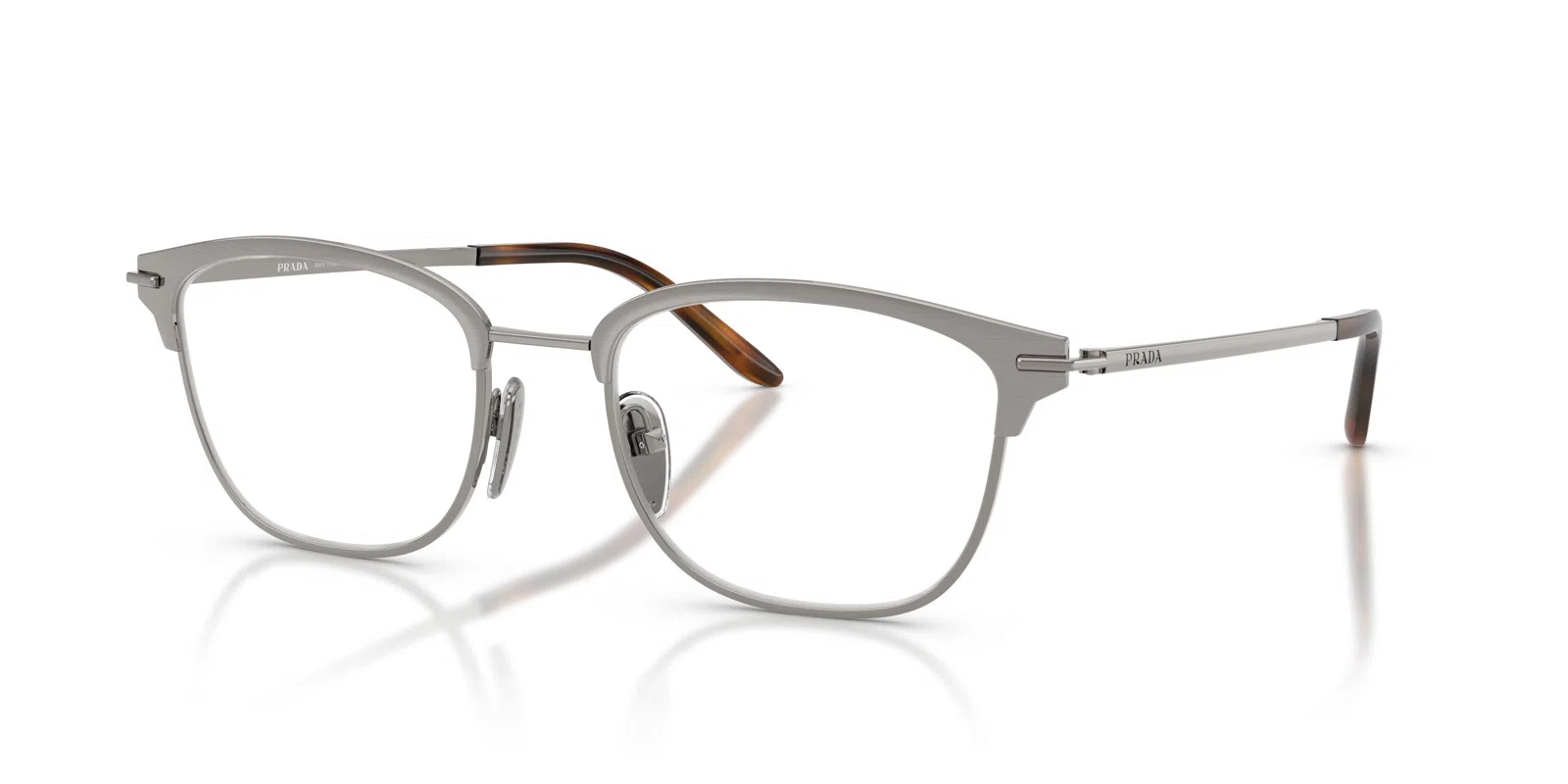 Prada D54V Eyeglasses - view 3